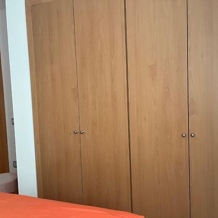 Ferienwohnung Mojácar Exterior foto