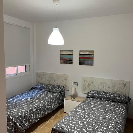Ferienwohnung Mojácar Exterior foto